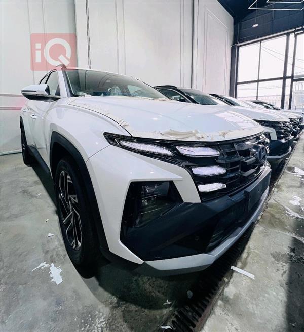 هيونداي توسان 2025 للبيع في العراق - النجف